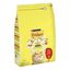 4 kg Friskies Adult Vaca, Frango e Legumes ração para gatos, , large Indicador imagem número 1