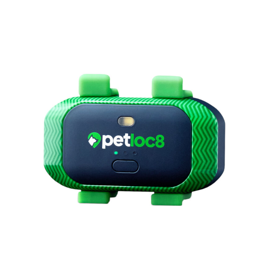 Trackimo Petloc8 4G Rastreador GPS para c&atilde;es e gatos, , large Imagem n&uacute;mero 10