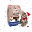 Rosewood Snacks Cupid & Comet Peru para gatos , , large Indicador imagem número 2