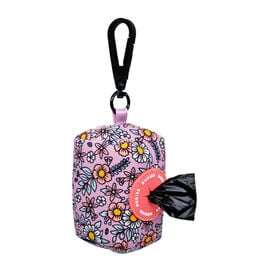 Dukier Trela Estampado Floral para c&atilde;es