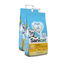 2 x 10 L Sanicat Classic Areia Absorvente Pack poupança!, , large Indicador imagem número 1