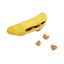 Zeedog Super Dispensador de Snacks Banana para cães, , large Indicador imagem número 2