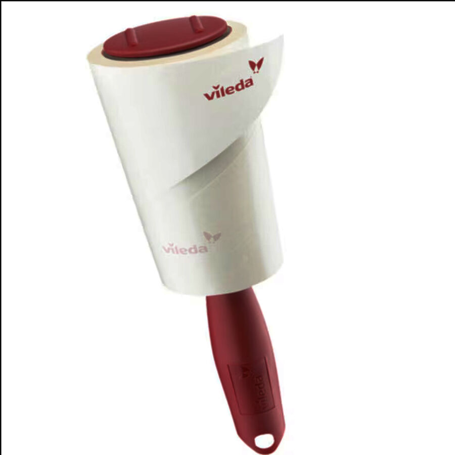 Vileda Pet Pro Rodillo Removedor de pelos para c&atilde;es, , large Imagem n&uacute;mero 1