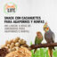 2 barritas Small Life Barritas Snack com Amendoins para agapornis e caturras, , large Indicador imagem n&uacute;mero 4