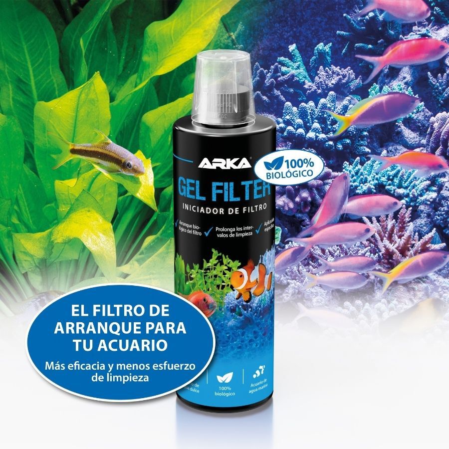 Microbe-Lift Filtro de gel de eleva&ccedil;&atilde;o de micr&oacute;bio para aqu&aacute;rio, , large Imagem n&uacute;mero 5