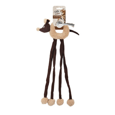 Alll For Paws Cuddle Dangle Brinquedo para gatos