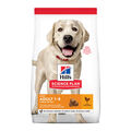 Hill's Adult Light perros razas grandes pollo 14 kg, , large image number null
