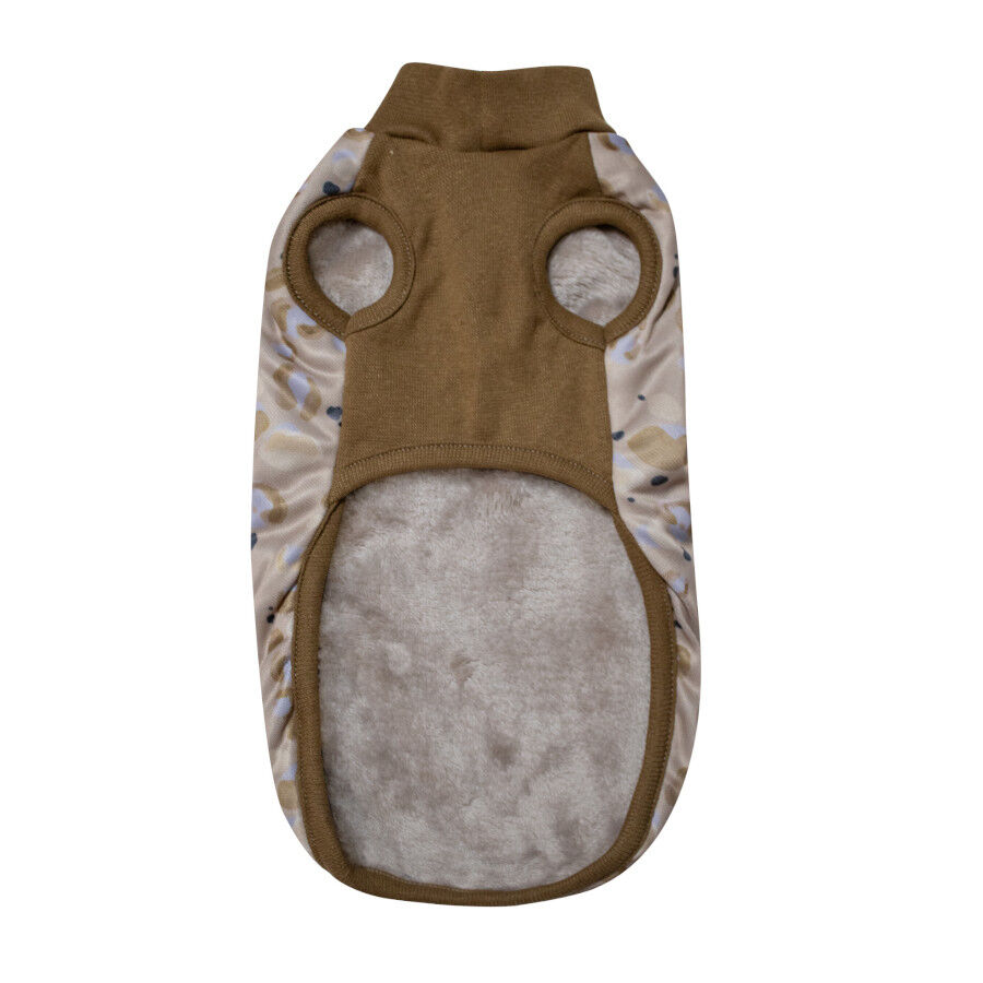 Outech Camisola Leopardo para c&atilde;es, , large Imagem n&uacute;mero 4