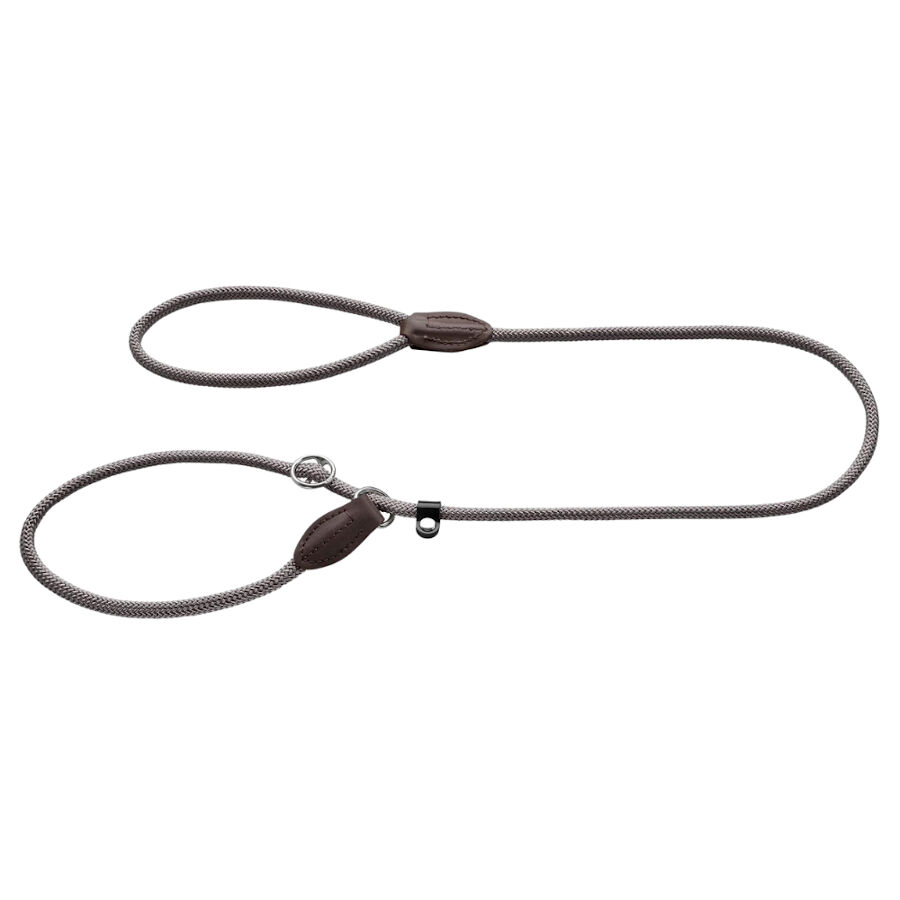 Hunter Retriever Freestyle Trela cinzenta para c&atilde;es, , large Imagem n&uacute;mero 1