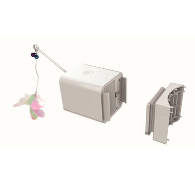 M-Pets Boogie Box Brinquedo para gatos 