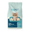 TK-Pet Areia Aglomerante de Bentonita Talco Perfumado para gatos, , large Indicador imagem n&uacute;mero 1