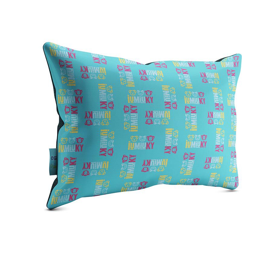 Tkpet Coj&iacute;n desenfundable para perros Imagem n&uacute;mero 1