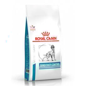 Royal Canin Veterinary Sensitivity Control ração para cães