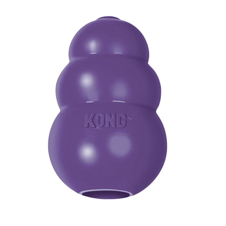 Kong Senior Mordedor para cães,  Imagem número 1 Kong Senior Mordedor para cães, , large Imagem número 1