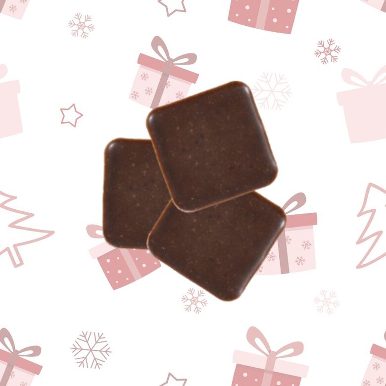 70 g Rosewood Cupid&Comet Calendário do Advento para cães,  Imagem número 2 70 g Rosewood Cupid&Comet Calendário do Advento para cães, , large Imagem número 2