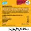 7 sticks Pedigree Rodeo Duos snacks queijo e boi para cães, , large Indicador imagem número 3