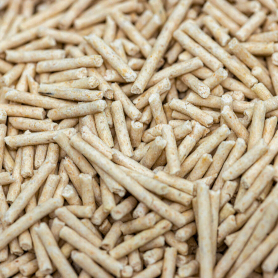 6 L Happy Meow Natural Tofu Aglomerante Original para gatos, , large Imagem n&uacute;mero 2