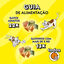 55 g Catisfactions Snacks Shake Ups Frango na Brasa para gatos , , large Indicador imagem número 4