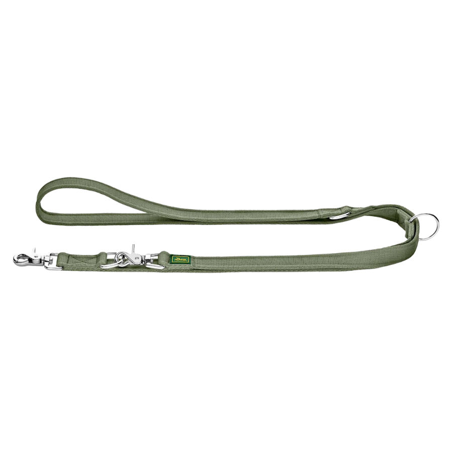 Hunter Inari Trela de treino verde para c&atilde;es, , large Imagem n&uacute;mero 1