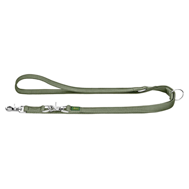 Hunter Inari Trela de treino verde para cães,  Imagem número 1 Hunter Inari Trela de treino verde para cães, , large Imagem número 1