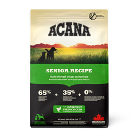 Acana Senior ração para cães