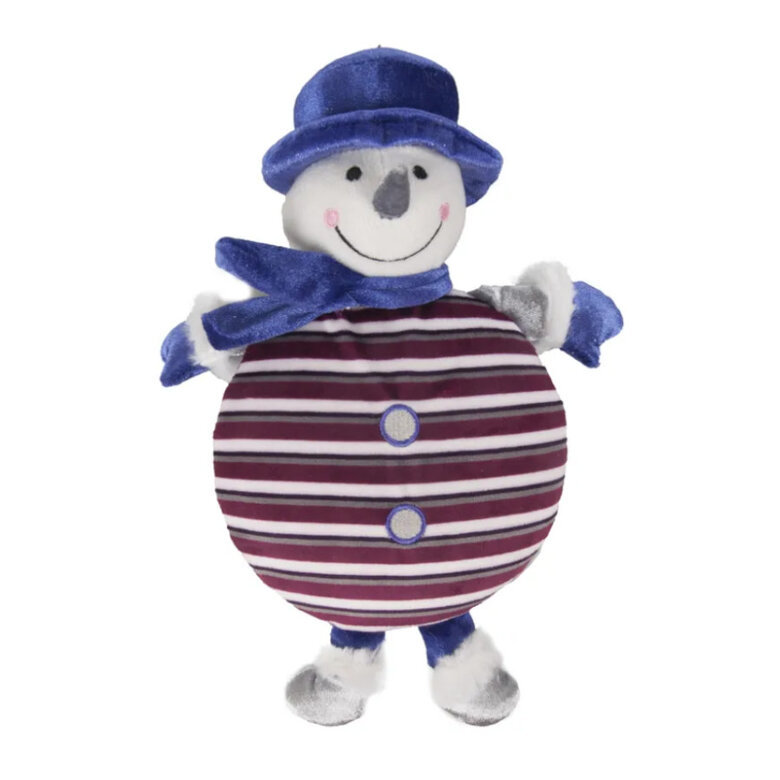 Karie Natal Brinquedo de Peluche para cães,  Imagem número 1 Karie Natal Brinquedo de Peluche para cães, , large Imagem número 1