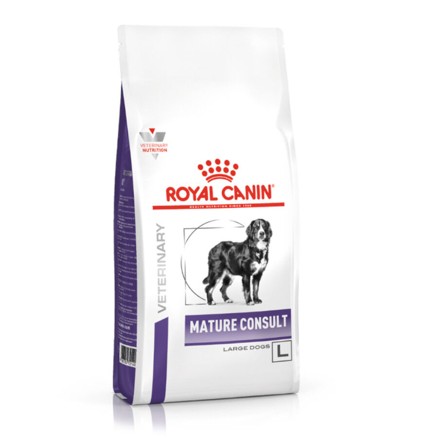 Royal Canin Senior Consult Mature pienso perros Imagem n&uacute;mero 1