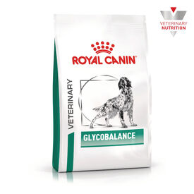 Royal Canin Veterinary Diabetic Ra&ccedil;&atilde;o para c&atilde;es