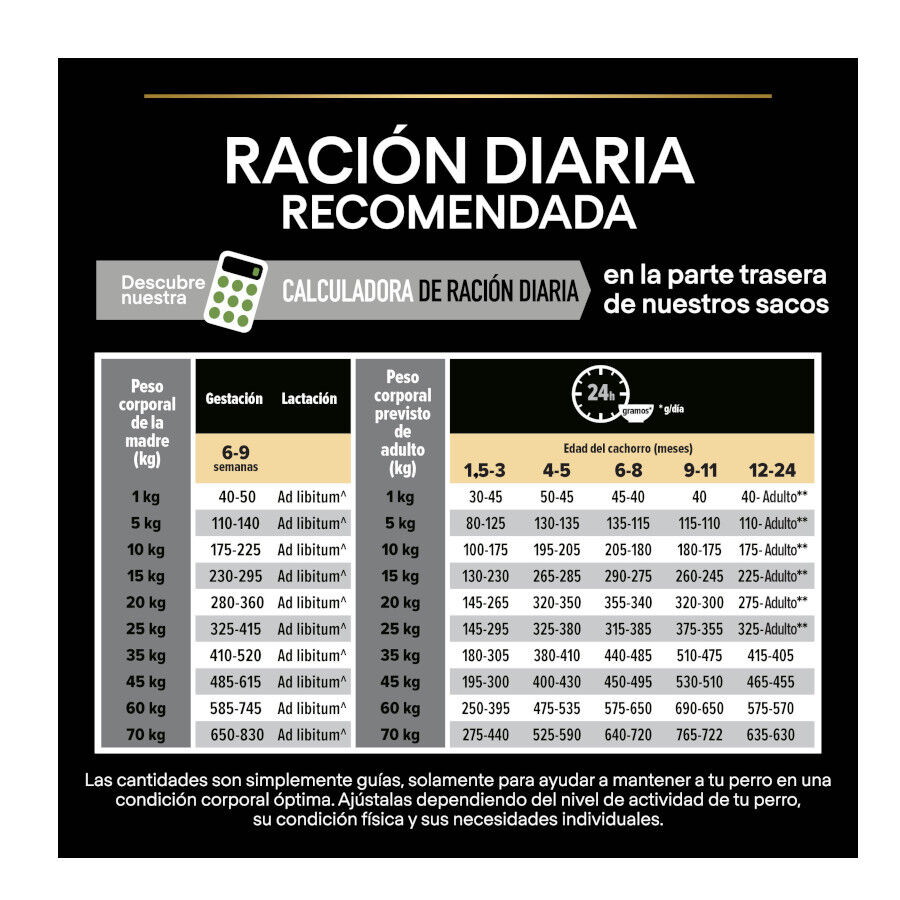 14 kg (12 + 2 kg gr&aacute;tis!) Pro Plan Puppy Medium Frango ra&ccedil;&atilde;o para cachorros, , large Imagem n&uacute;mero 5