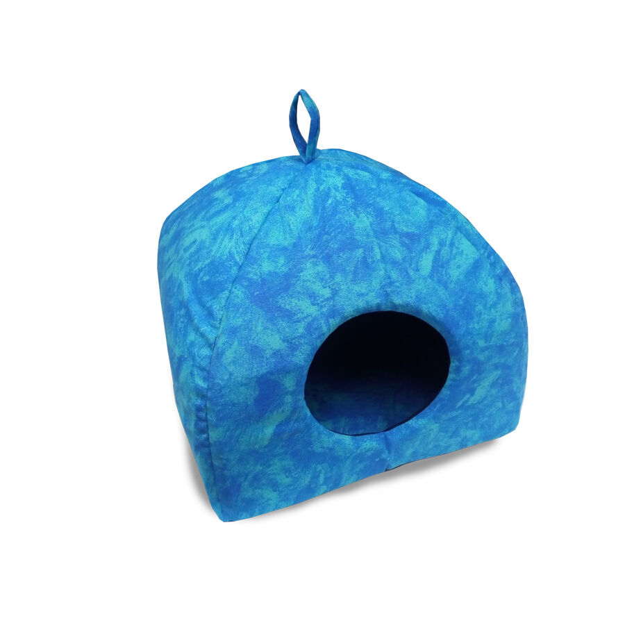 Catshion World Cama Iglu para gatos, , large Imagem n&uacute;mero 4