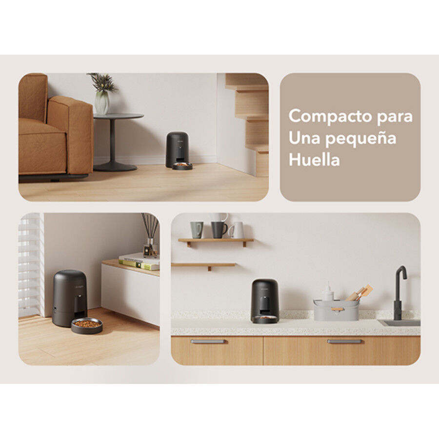 Petlibro Air Comedouro autom&aacute;tico para c&atilde;es e gatos, , large Imagem n&uacute;mero 7