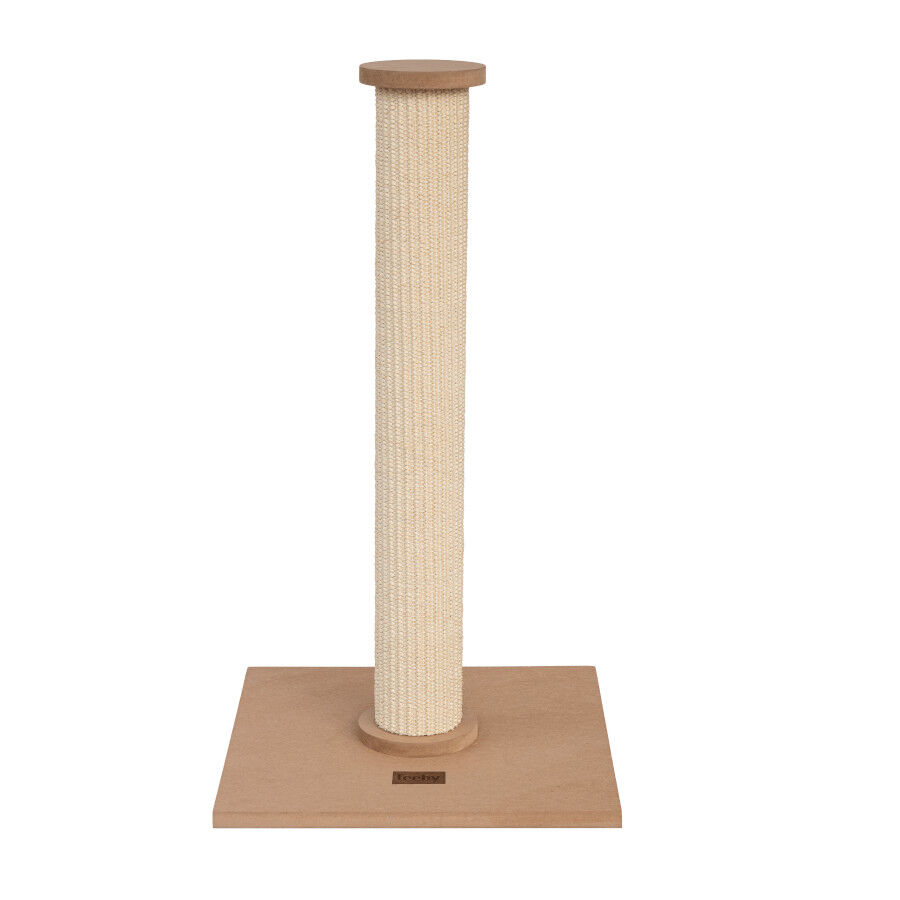 Leeby Valeria arranhador de sisal para gatos, , large Imagem n&uacute;mero 1