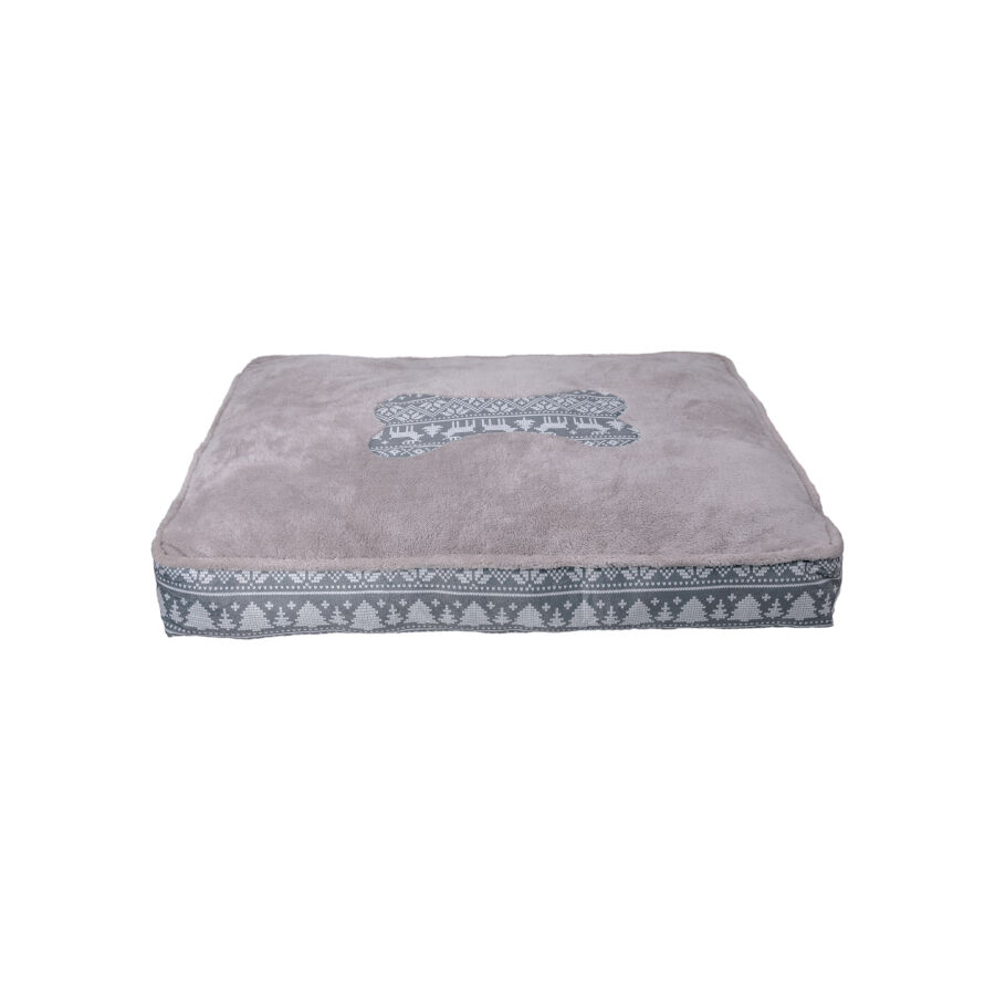 Wonder Christmas Cushion Rudolph colch&atilde;o para c&atilde;es, , large Imagem n&uacute;mero 1