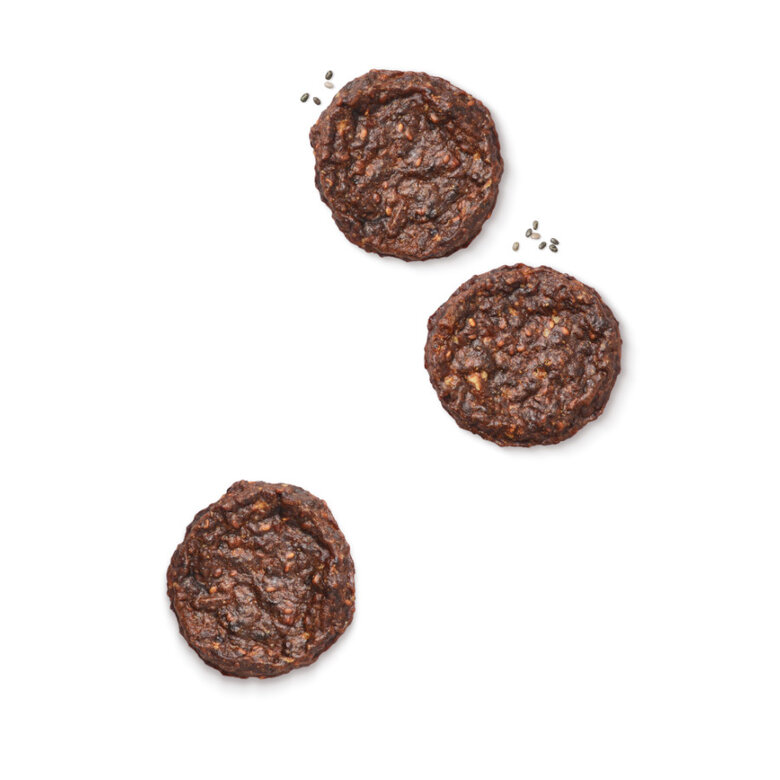 70 g Lily's Kitchen Burgers Mini para cães,  Imagem número 4 70 g Lily's Kitchen Burgers Mini para cães, , large Imagem número 4