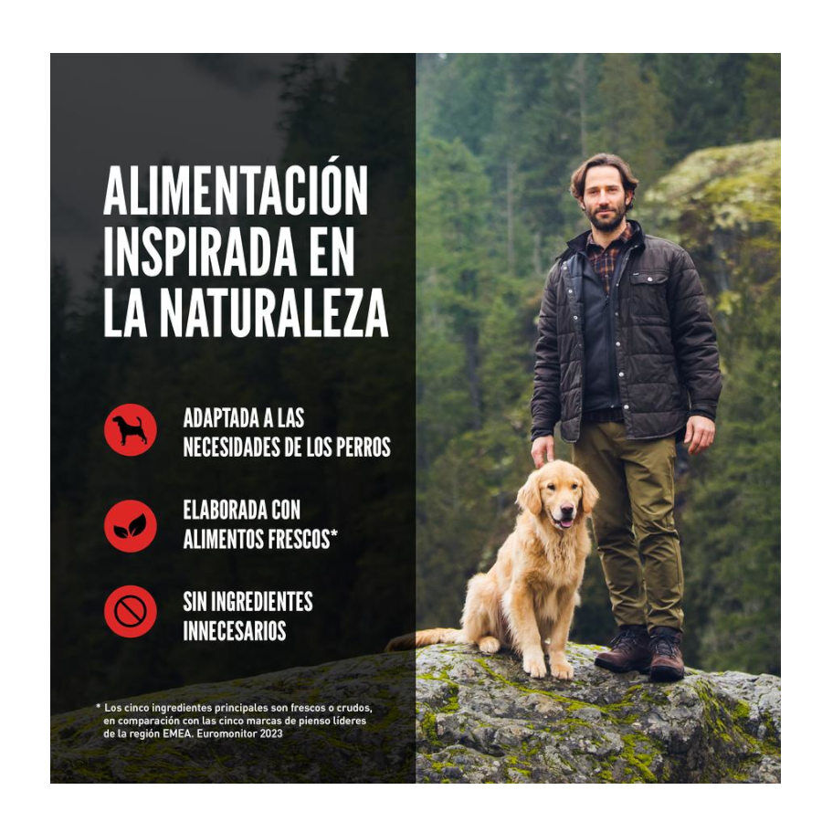 Orijen Small ra&ccedil;&atilde;o para c&atilde;es, , large Imagem n&uacute;mero 6