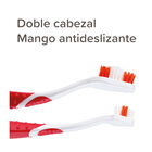 Beaphar kit dental pasta e escova para cães, , large image number null