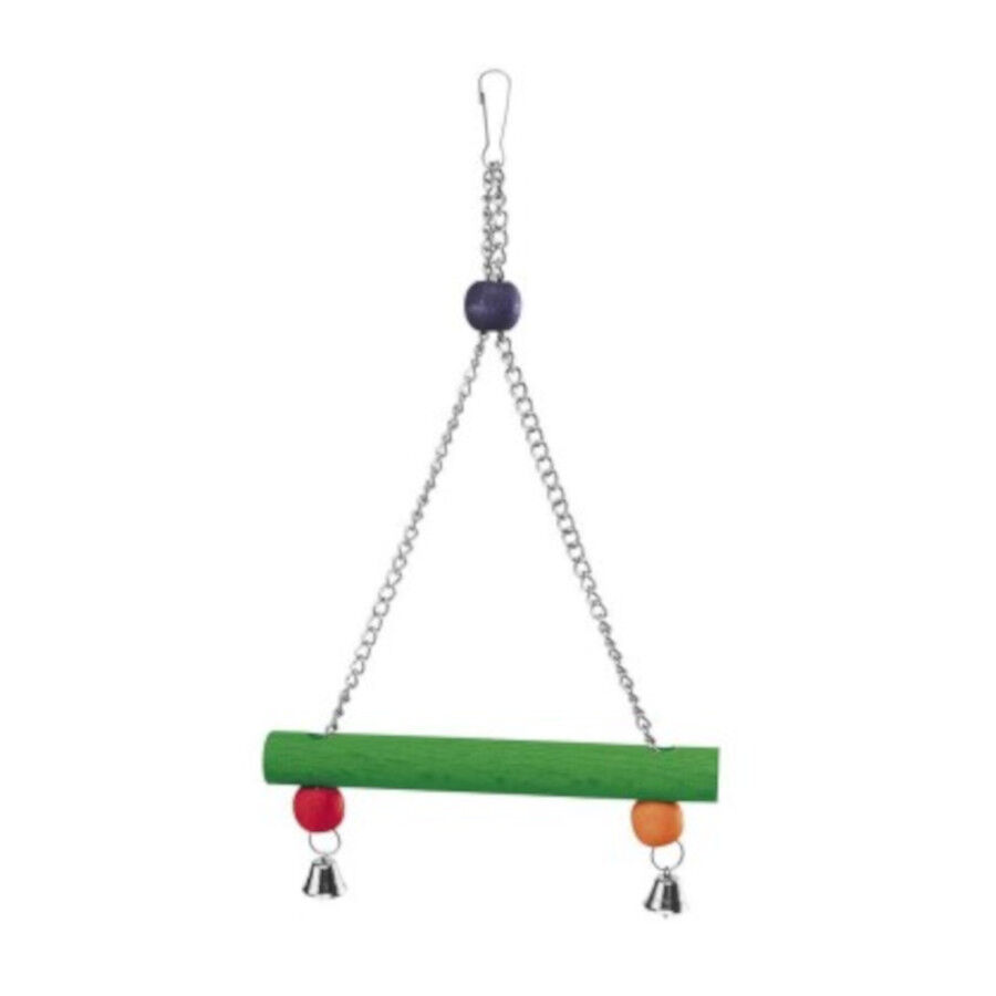 Ferplast Swing Toy para papagaios, , large Imagem n&uacute;mero 1