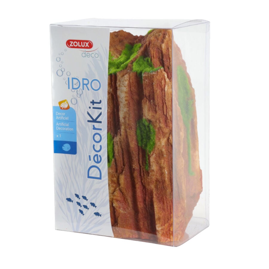 Zolux Deco Idro Kit Arizona para decora&ccedil;&atilde;o de aqu&aacute;rios, , large Imagem n&uacute;mero 1