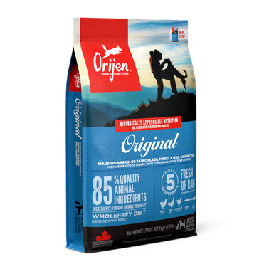 Orijen Adult Original ração para cães
