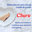 20 saquetas x 14 g Churu Variedades de Atum e Marisco Snack L&iacute;quido para gatos, , large Indicador imagem n&uacute;mero 6