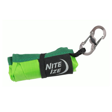 Nite Ize RadDog Comedouro e Bebedouro Dobrável para cães