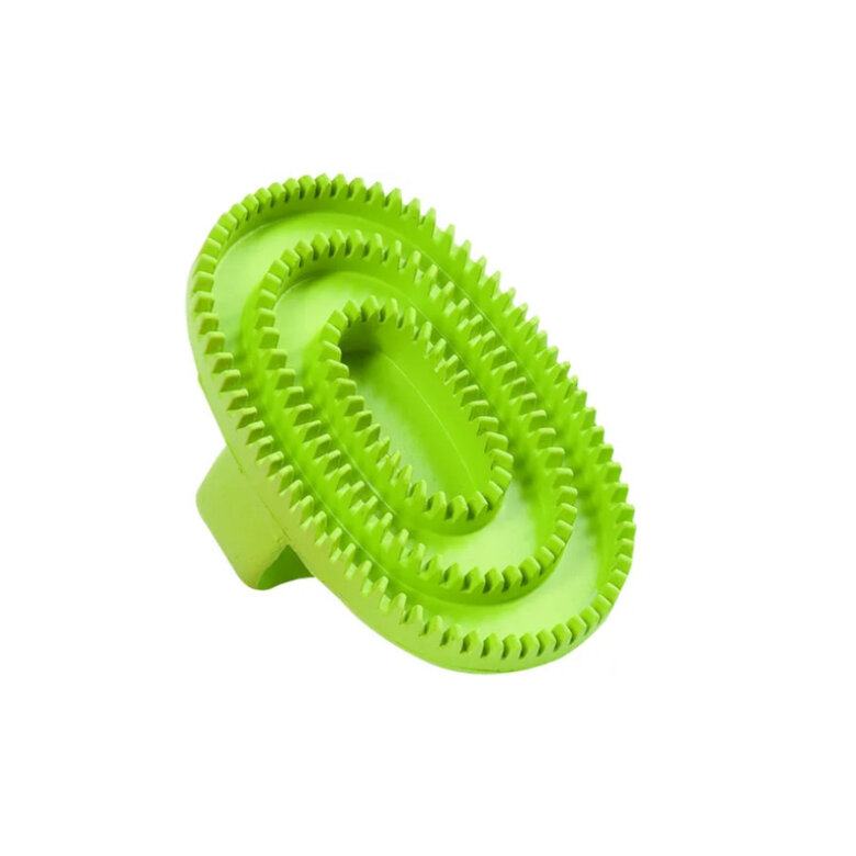 Flamingo Buddha Escova oval para cães,  Imagem número 1 Flamingo Buddha Escova oval para cães, , large Imagem número 1