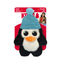 Kong Holiday Snuzzles Pinguim de peluche para cães, , large Indicador imagem número 2