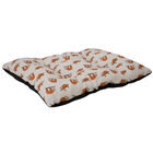 Dogzzz Basic Pad Colchão Estampado com Preguiças para cães, , large image number null