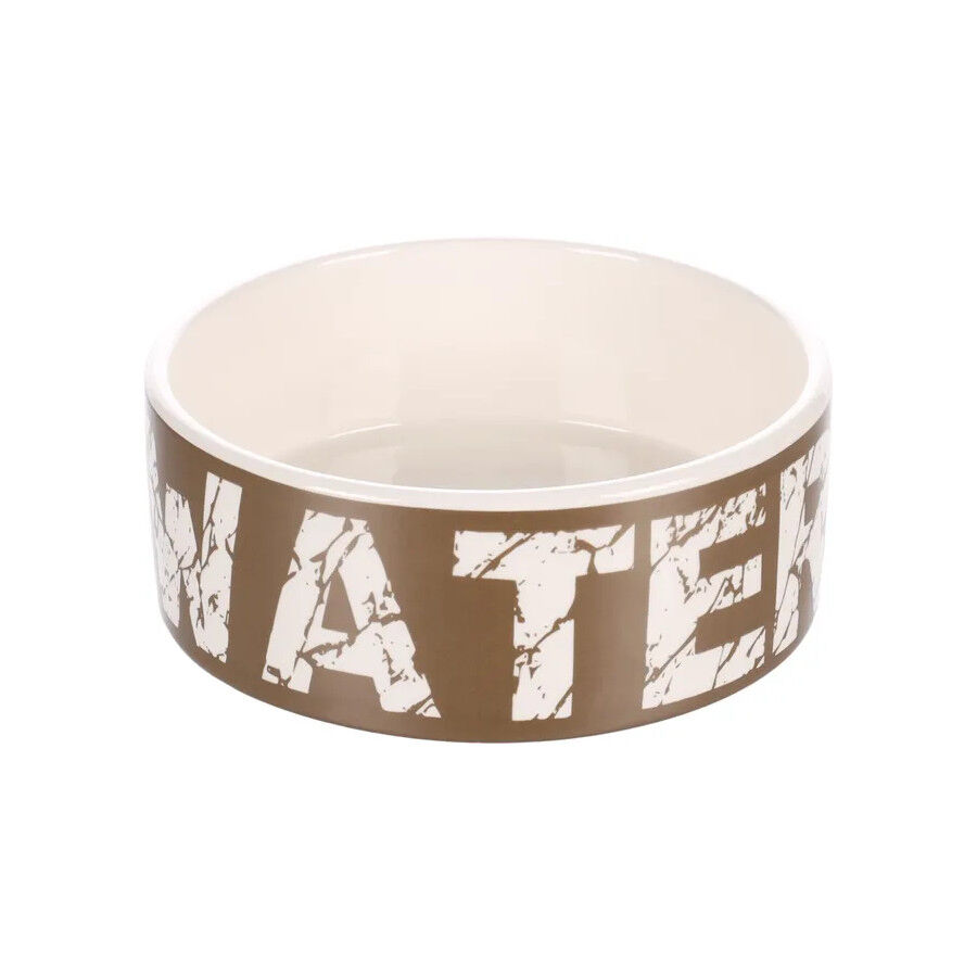 Flamingo Kyra Comedouro de Cer&acirc;mica para c&atilde;es, , large Imagem n&uacute;mero 2