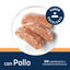 150 g Advance Weight Balance Frango saqueta para cães, , large Indicador imagem número 2