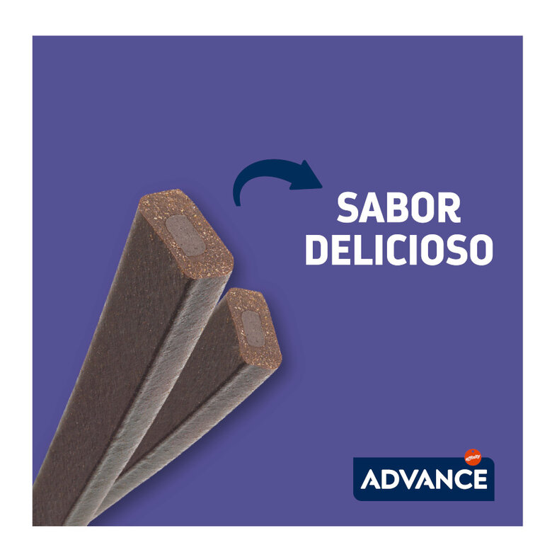 7 sticks Advance Snack Articular Stick,  Imagem número 6 7 sticks Advance Snack Articular Stick, , large Imagem número 6