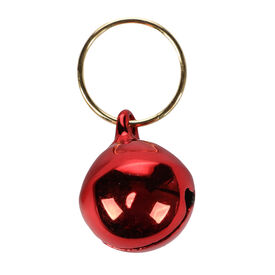 Flamingo Guizos coloridos para gatos