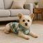 Outech Hoodie com Losangos Verdes para cães, , large Indicador imagem número 1