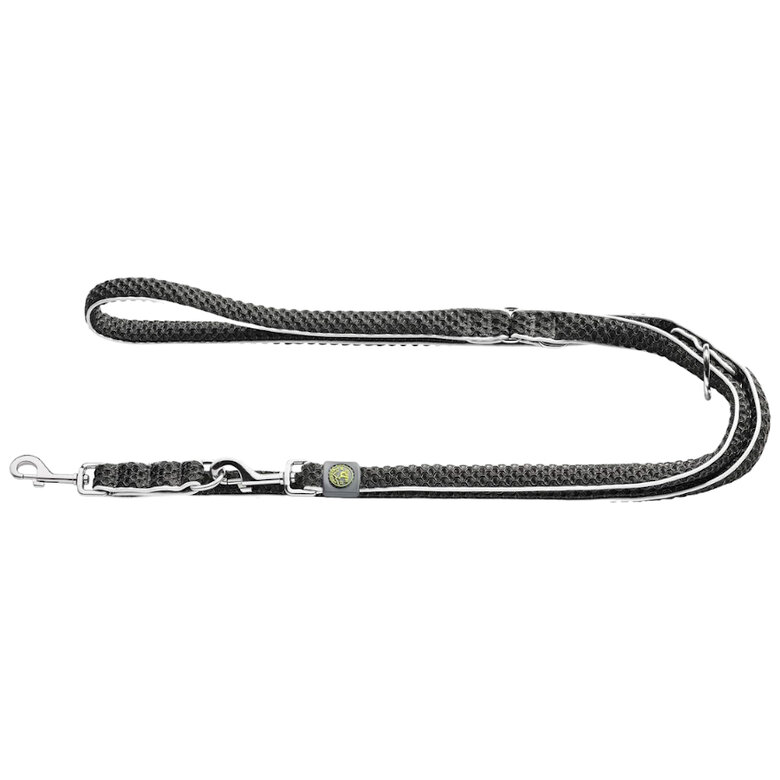 Hunter Hilo Trela de treino preta para cães,  Imagem número 1 Hunter Hilo Trela de treino preta para cães, , large Imagem número 1